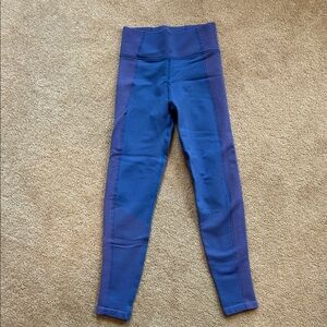 Aerie Offline Thermal Workout Leggings XS